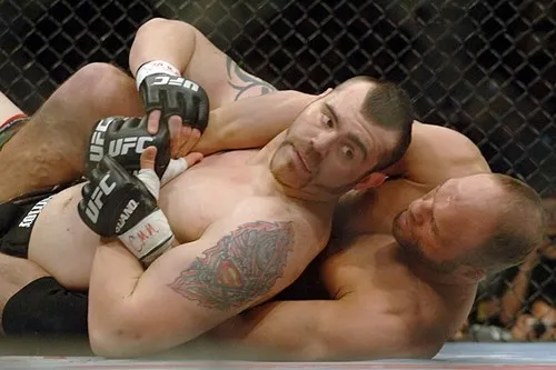 As 10 melhores partidas do UFC de todos os tempos
