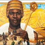 10 reis africanos conhecidos e pouco conhecidos