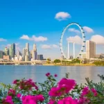 Os 10 melhores lugares para visitar em Cingapura