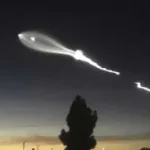 10 avistamentos de OVNIs em todo o mundo