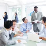 Os 10 melhores empregos nos EUA no momento