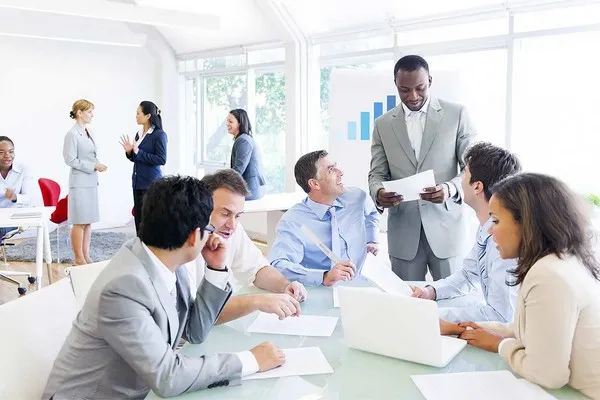 Os 10 melhores empregos nos EUA no momento