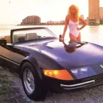 Os 10 carros mais memoráveis ​​de Hollywood