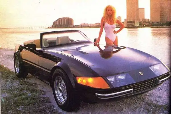 Os 10 carros mais memoráveis ​​de Hollywood