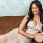 As 10 estrelas femininas sul-africanas mais Bonitas