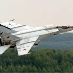 As 10 aeronaves mais rápidas do mundo