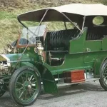 Os 10 carros mais raros do Mundo