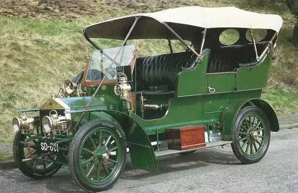 Os 10 carros mais raros do Mundo