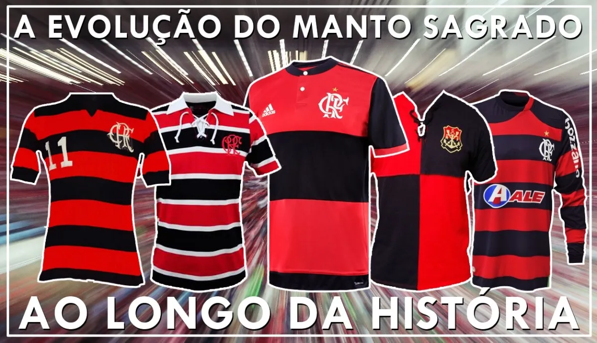 O Flamengo, apelidado carinhosamente de "Mengão" e "Nação Rubro-Negra", é um dos clubes mais tradicionais e populares do Brasil.