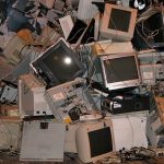Descartar Lixo Eletrônico