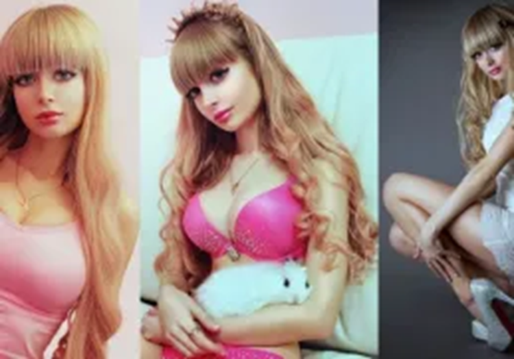 Barbies