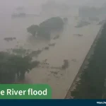 As inundações sempre fizeram parte das nossas histórias, causando grandes mudanças e desafios para as pessoas em todo o mundo