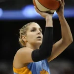 melhores jogadoras de basquete feminino