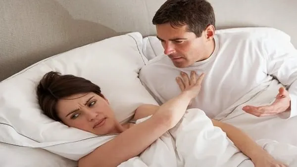 coisas que os homens não gostam nas mulheres