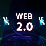Diferença entre Web 1.0, Web 2.0 e Web 3.0