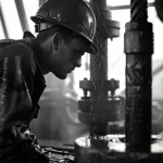 Os 10 maiores países produtores de petróleo do mundo