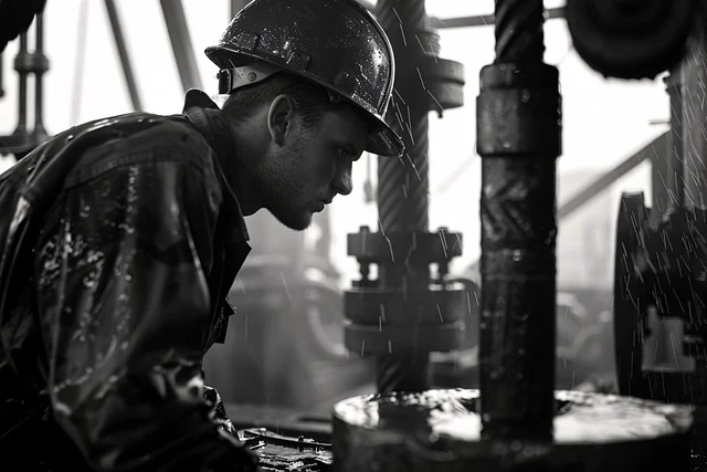 Os 10 maiores países produtores de petróleo do mundo