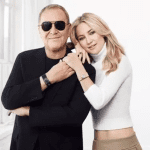 Os 10 designers de moda mais ricos do mundo