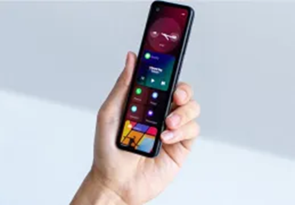 Os 10 telefones mais estranhos já feitos