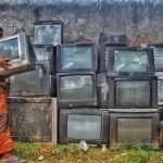 Lixo Eletrônico: Causas e Efeitos no Meio Ambiente