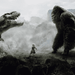 monstros Kaiju mais interessantes de todos os tempos