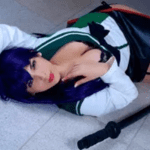 garotas mais gostosas do anime japonês