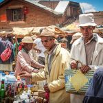 países mais pobres do mundo