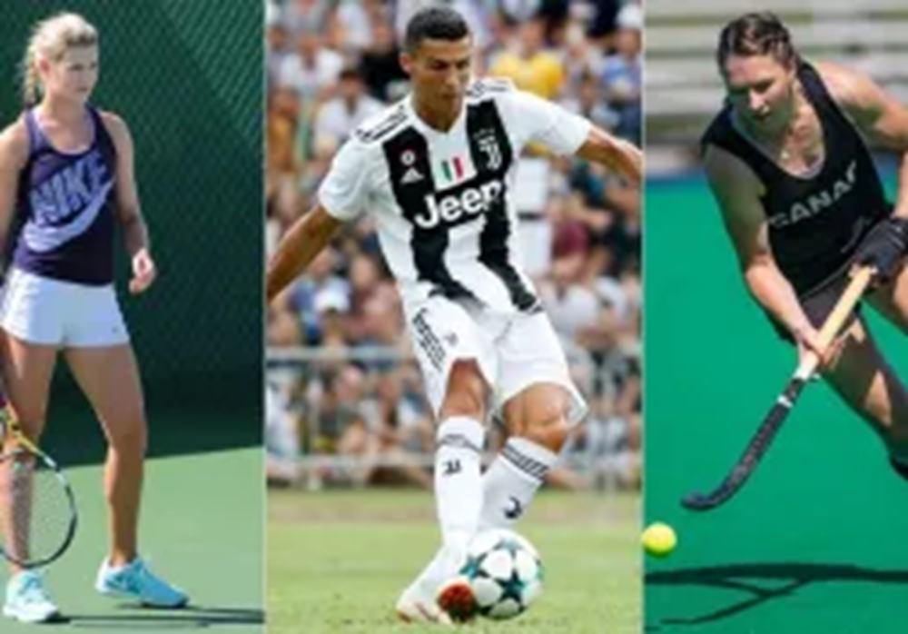 Os 10 esportes mais populares do mundo