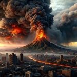 Os 10 desastres naturais mais poderosos da história