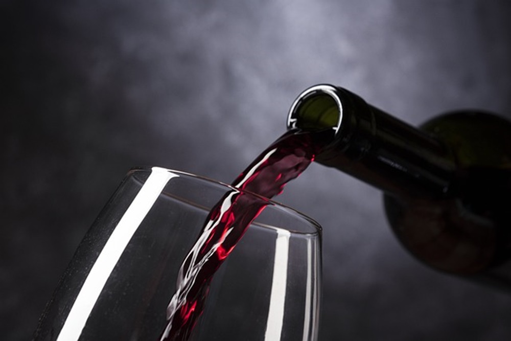 países maiores produtores de vinho