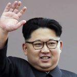 Kim Jong Un