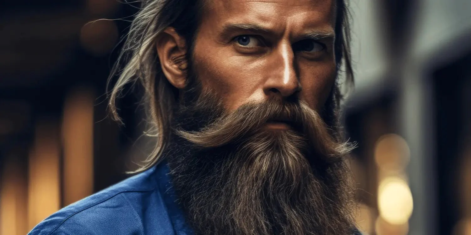 18 Curiosidades sobre barbas