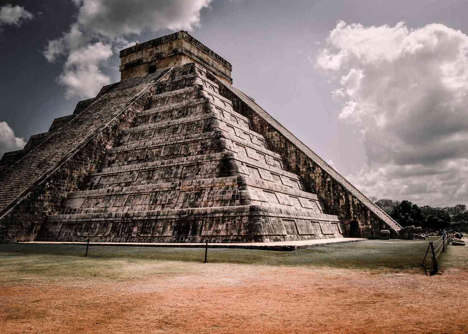 19 Curiosidades sobre os maias