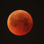 Curiosidades sobre eclipse lunar
