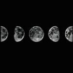 34 Curiosidades sobre as fases da lua