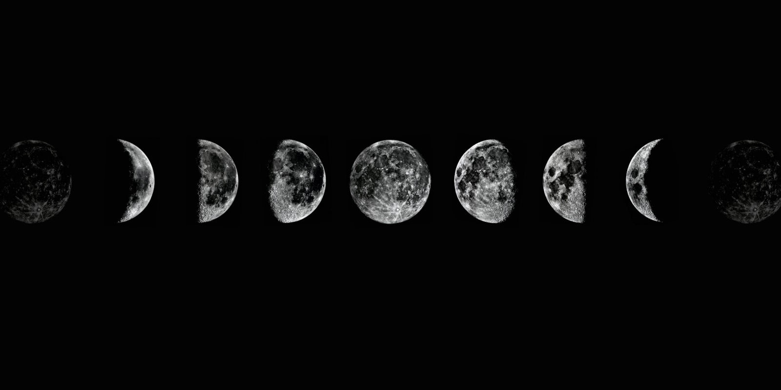34 Curiosidades sobre as fases da lua