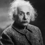 Curiosidades sobre Albert Einstein