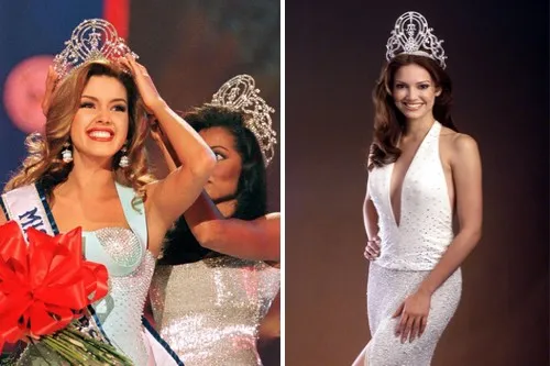 10 fatos menos conhecidos sobre o Miss Universo