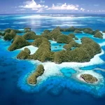 ilhas com maior biodiversidade