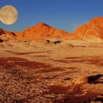 16 desertos incríveis ao redor do mundo
