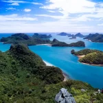 10 ilhas desabitadas ao redor do mundo