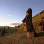 lugares mais remotos da Terra