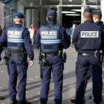 forças policiais mais bem treinadas do mundo