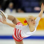 As 10 patinadoras artísticas femininas mais Bonitas