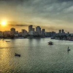 rios ameaçados ao redor do mundo