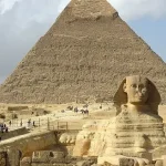 edifícios mais antigos do mundo