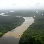 Curiosidades sobre o rio Amazonas
