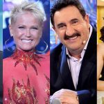 Maiores salários da TV brasileira