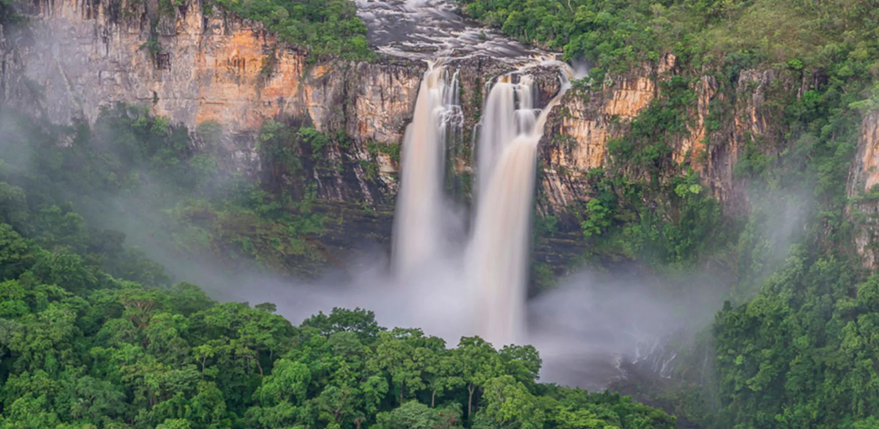 Chapada dos Veadeiros
