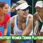 As 10 melhores tenistas femininas de todos os tempos